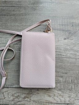 Crossbody kabelka na mobil/peňaženka - 2
