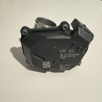 Predám EGR ventil pre Audi/Seat/Škoda/VW - 04L 131 501 B - 2