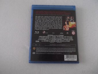 Timecop-Blu ray - 2