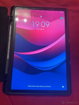 Predám tablet Lenovo Tab M11 - 2