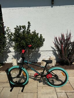 BMX - 2
