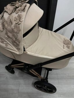 Cybex priam - 2