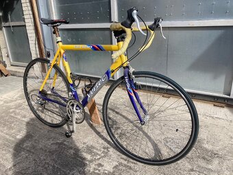 Cestný bicykel VERTEC - 2