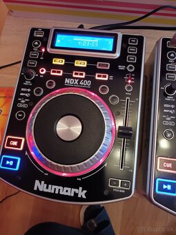 Numark - 2