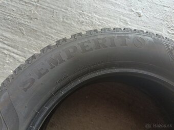 Semperit 205 55 R16 Dot 2524 1ks - 2