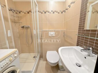 KOMPLETNE ZARIADENÝ 2 IZBOVÝ BYT S BALKÓNOM VO... - 2