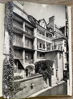 Karel Plicka - Praha ve fotografii - 2