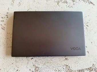 Lenovo YOGA Slim 7 14ARE05 - 2