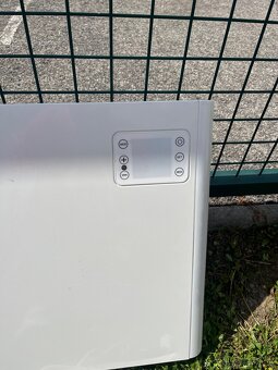 Konvektor wifi - 2