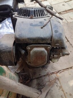 Motor - 2