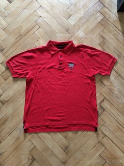 Asics Ducati Corse polokošeľa XL - 2