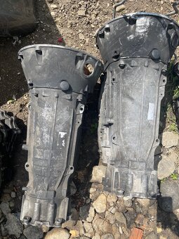 Mercedes ml w164 w251 r class 722.902 prevodovka automat - 2