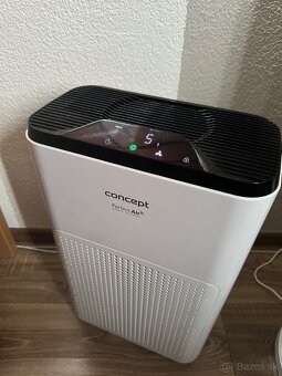 Concept perfect air smart Control - 2