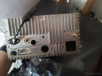 Autoradio - 2