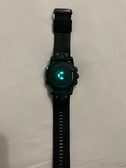 Garmin fenix 3 HR - 2