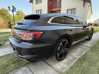 ARTEON SB 4x4 R DSG 320 PS,IQLED,VIRTUAL,LEN 57000 KM - 2
