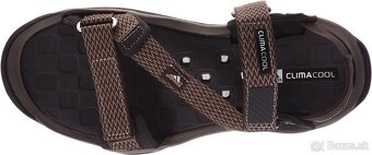 Sandale Adidas ClimaCool US8/UK8/EU42/26.5 cm - 2