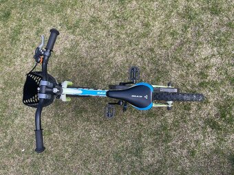 Predam detsky bicykel - 2