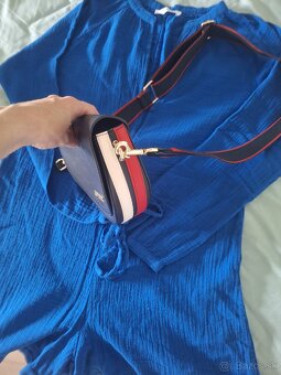 Malá kabelka Tommy Hilfiger - 2