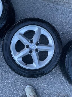 Disky Hyundai R17 - 2