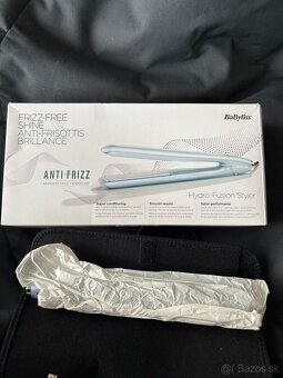 Babyliss žehlička na vlasy - 2