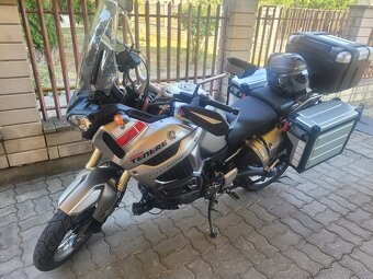 Yamaha 1200 Xt super tenere - 2