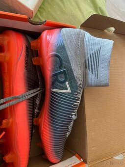 Nike Mercurial kopačky - 2