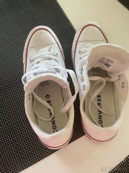 Converse - 2