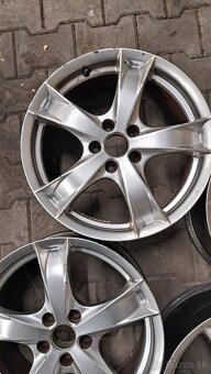 Sada diskov 5x108R17 - 2