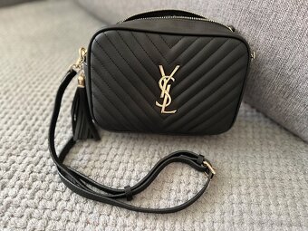 YSL kabelka - kvalitna replika - 2
