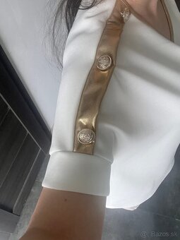 Športovo-elegantný set - 2