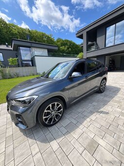 BMW x1 - 2