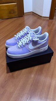 NIKE AIR FORCE 1 '07 LV8 - 2
