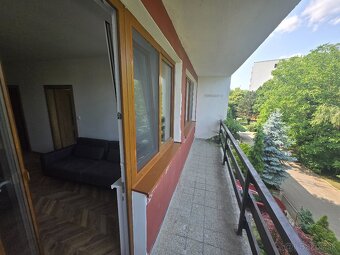 Veľký jednoizbový byt na Čermáni v Nitre - 2