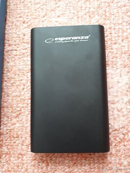 Power Bank 8800 mAh - 2