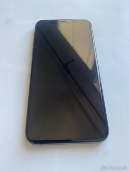 iPhone Xs 64 GB Space Grey - 2