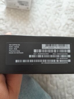 Samsung galaxy S21 128gb - 2