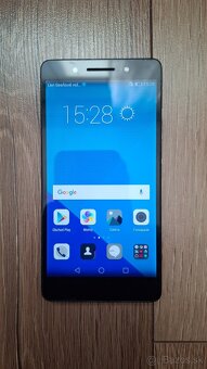 Honor 7 3/16 GB Originálna krabica - 2