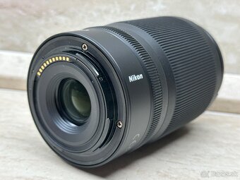Nikon Nikkor Z DX 50-250mm f/4.5-6.3 VR - 2