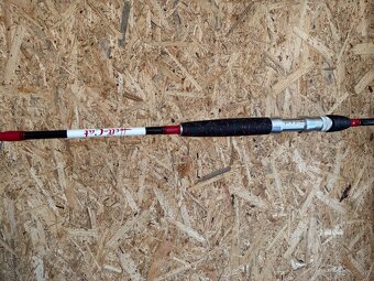 Prut Hell-Cat Ares Special Hard 1,95m 100-170g - 2