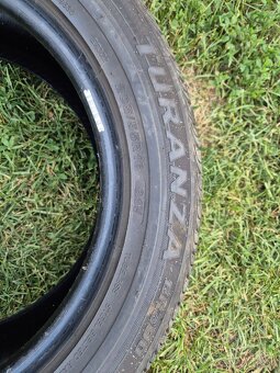 205/55 R16 Bridgestone Turanza ER300 - 2