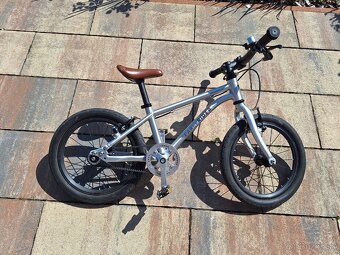Detský bicykel Early Rider 16" - 2