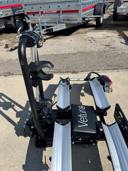 Nošic bicykle Ventur2 Pro - 2