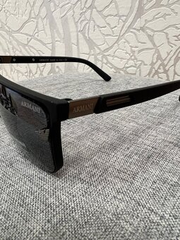 Panske armani slnecne okuliare - 2