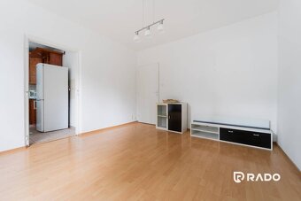 RADO | 2-izbový byt na predaj – Trenčín, Beckovská ul., 54 m - 2