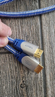 INAKUSTIK PREMIUM BLUE HDMI - 2