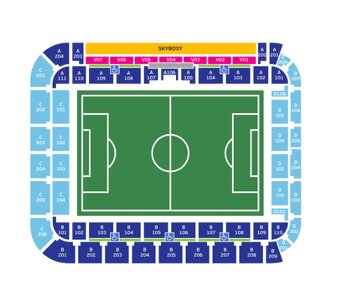Finálový zápas ME U21 2025 - 2