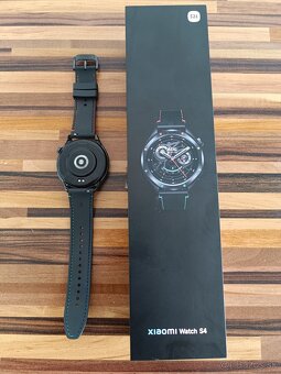 Xiaomi watch S4 aj vymena - 2