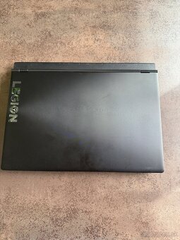 LENOVO Legion Y540-15IRH - 2