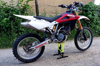 Husqvarna tc 450 - 2